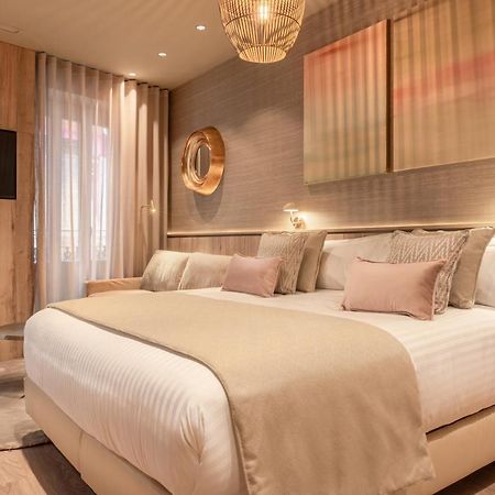 The Valentia Corretgeria Otel Valensiya Dış mekan fotoğraf