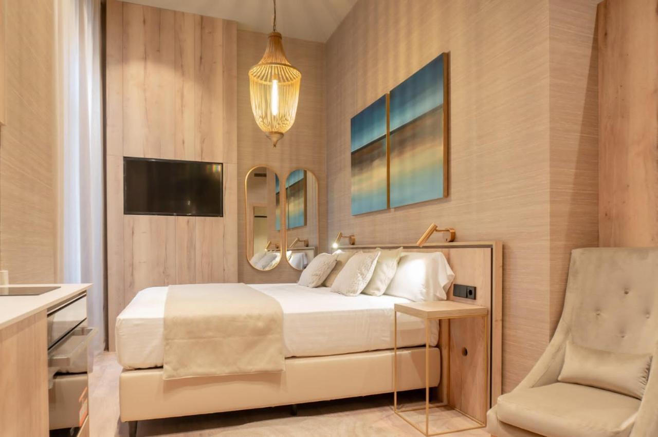 The Valentia Corretgeria Otel Valensiya Dış mekan fotoğraf