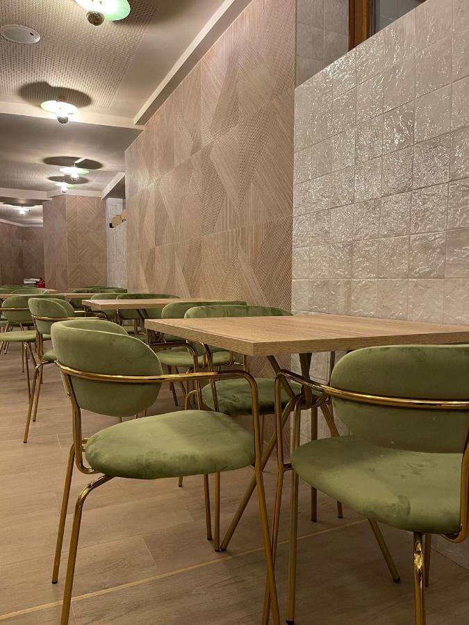 The Valentia Corretgeria Otel Valensiya Dış mekan fotoğraf