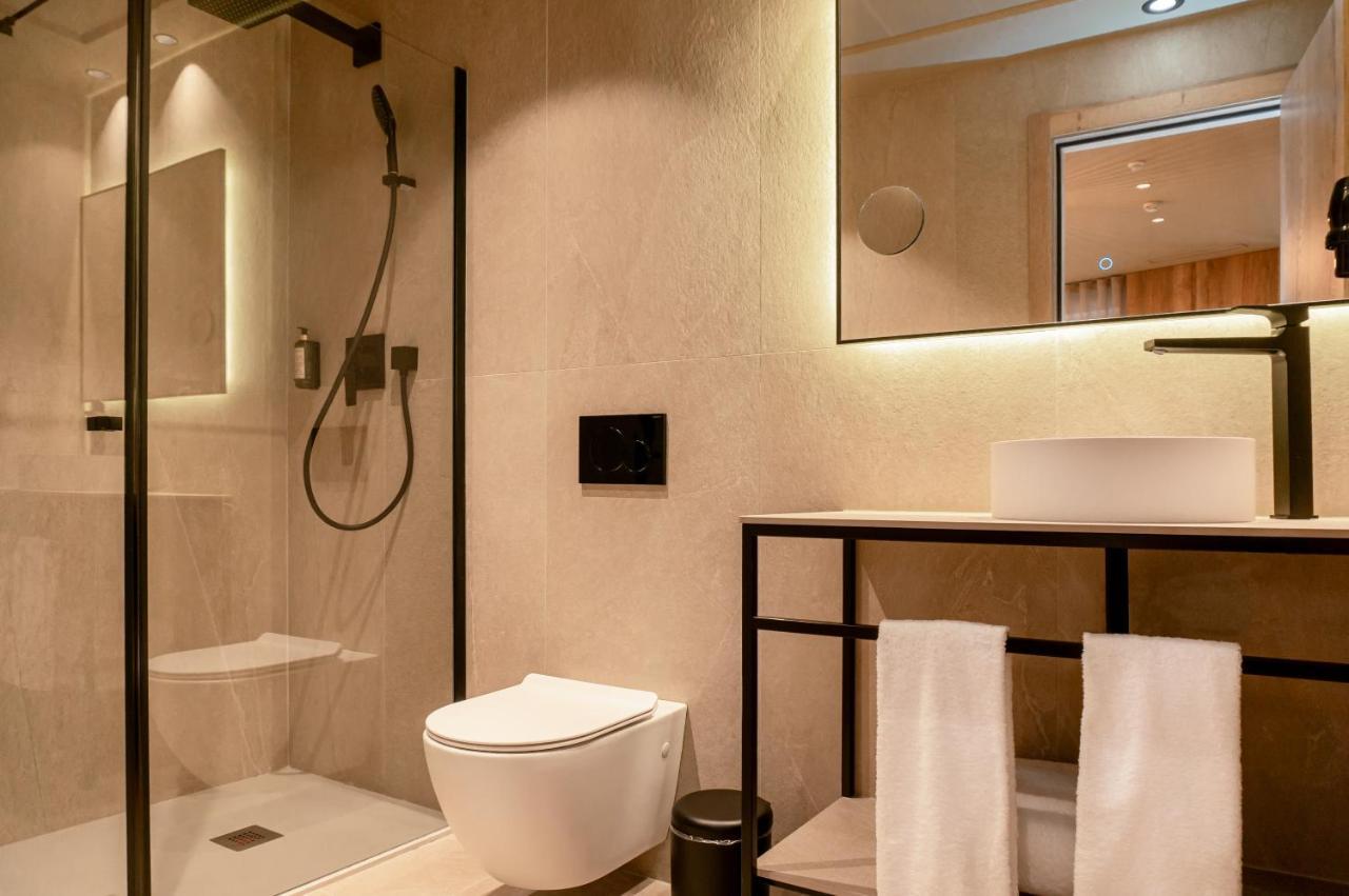The Valentia Corretgeria Otel Valensiya Dış mekan fotoğraf