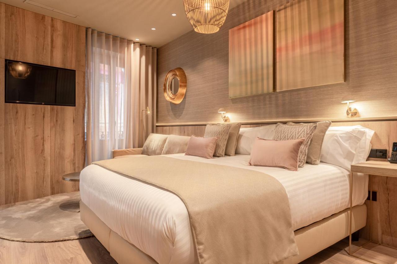 The Valentia Corretgeria Otel Valensiya Dış mekan fotoğraf