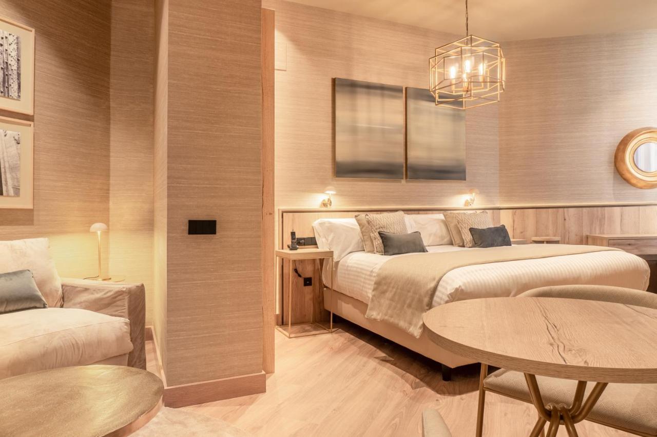 The Valentia Corretgeria Otel Valensiya Dış mekan fotoğraf
