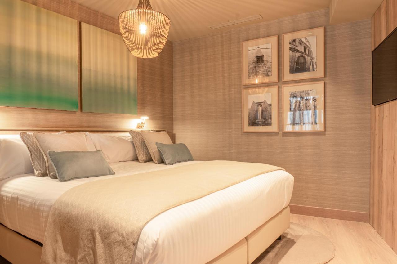 The Valentia Corretgeria Otel Valensiya Dış mekan fotoğraf