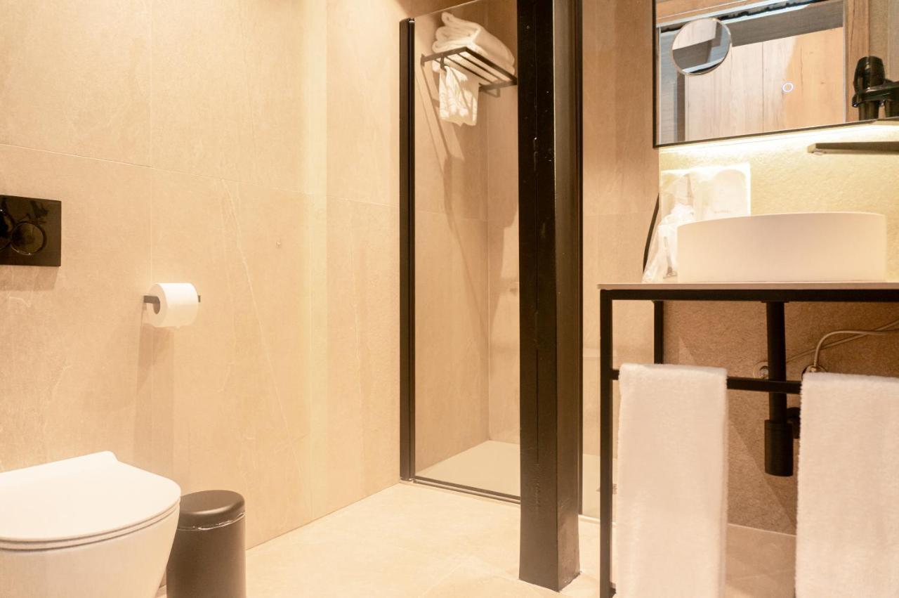 The Valentia Corretgeria Otel Valensiya Dış mekan fotoğraf