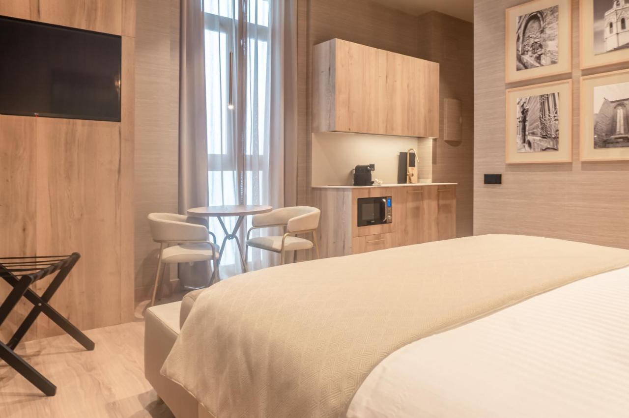 The Valentia Corretgeria Otel Valensiya Dış mekan fotoğraf
