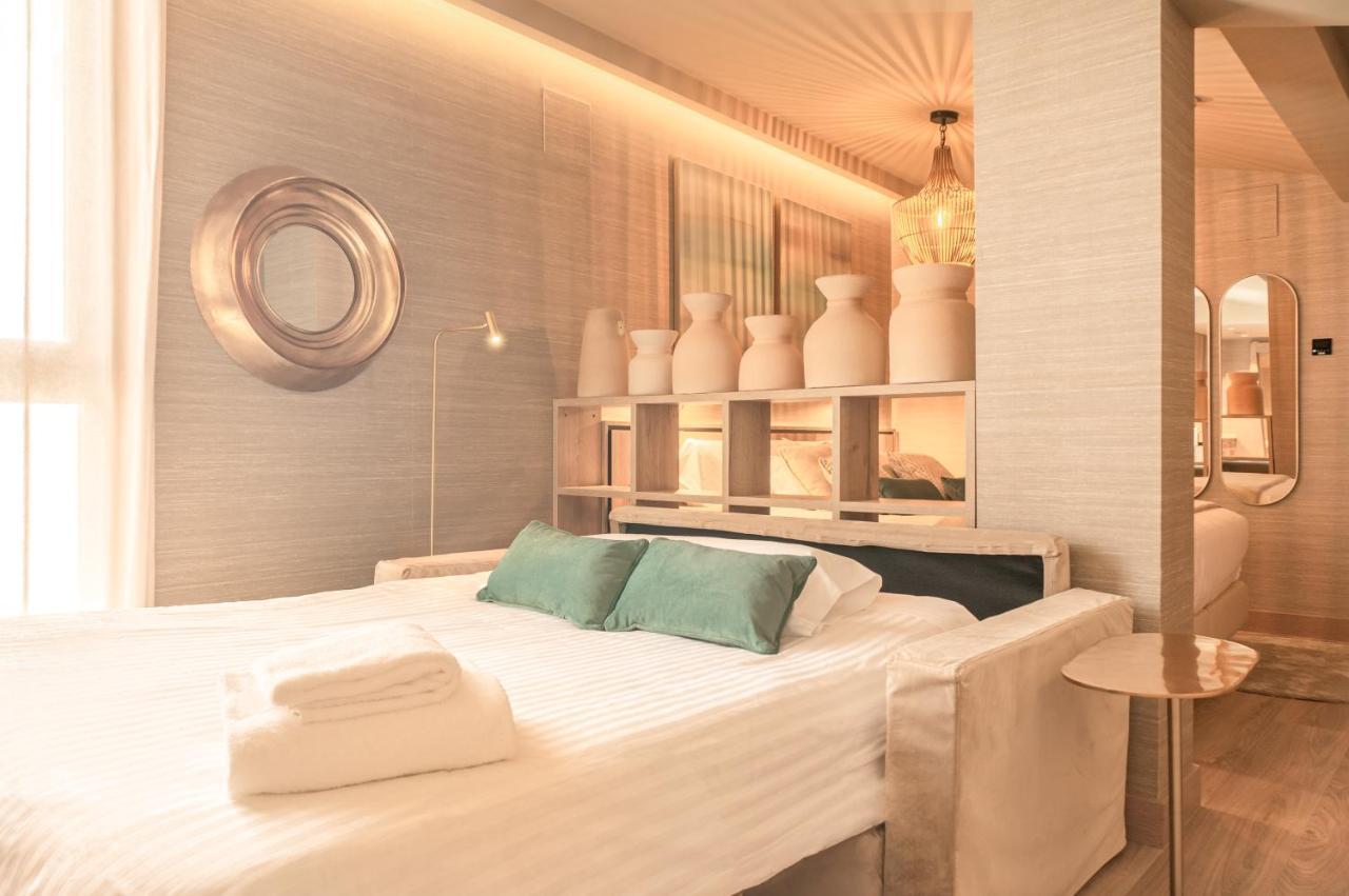 The Valentia Corretgeria Otel Valensiya Dış mekan fotoğraf